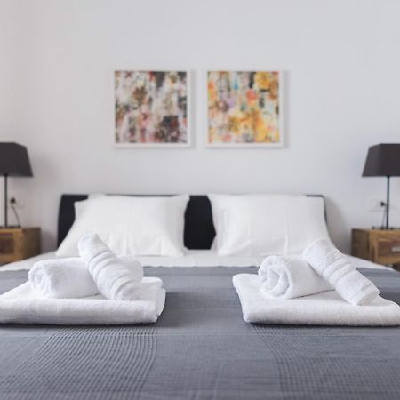 M&A Apartments Zadar Eksteriør bilde