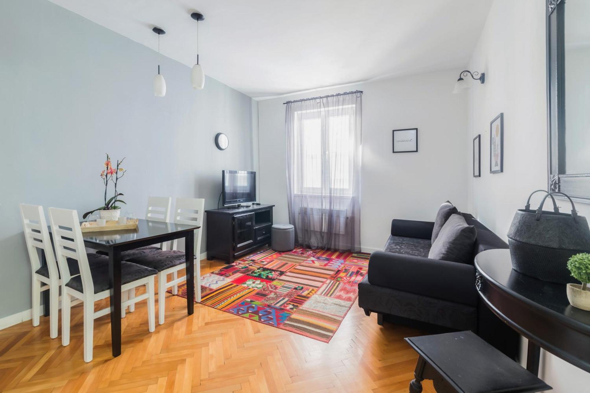 M&A Apartments Zadar Eksteriør bilde