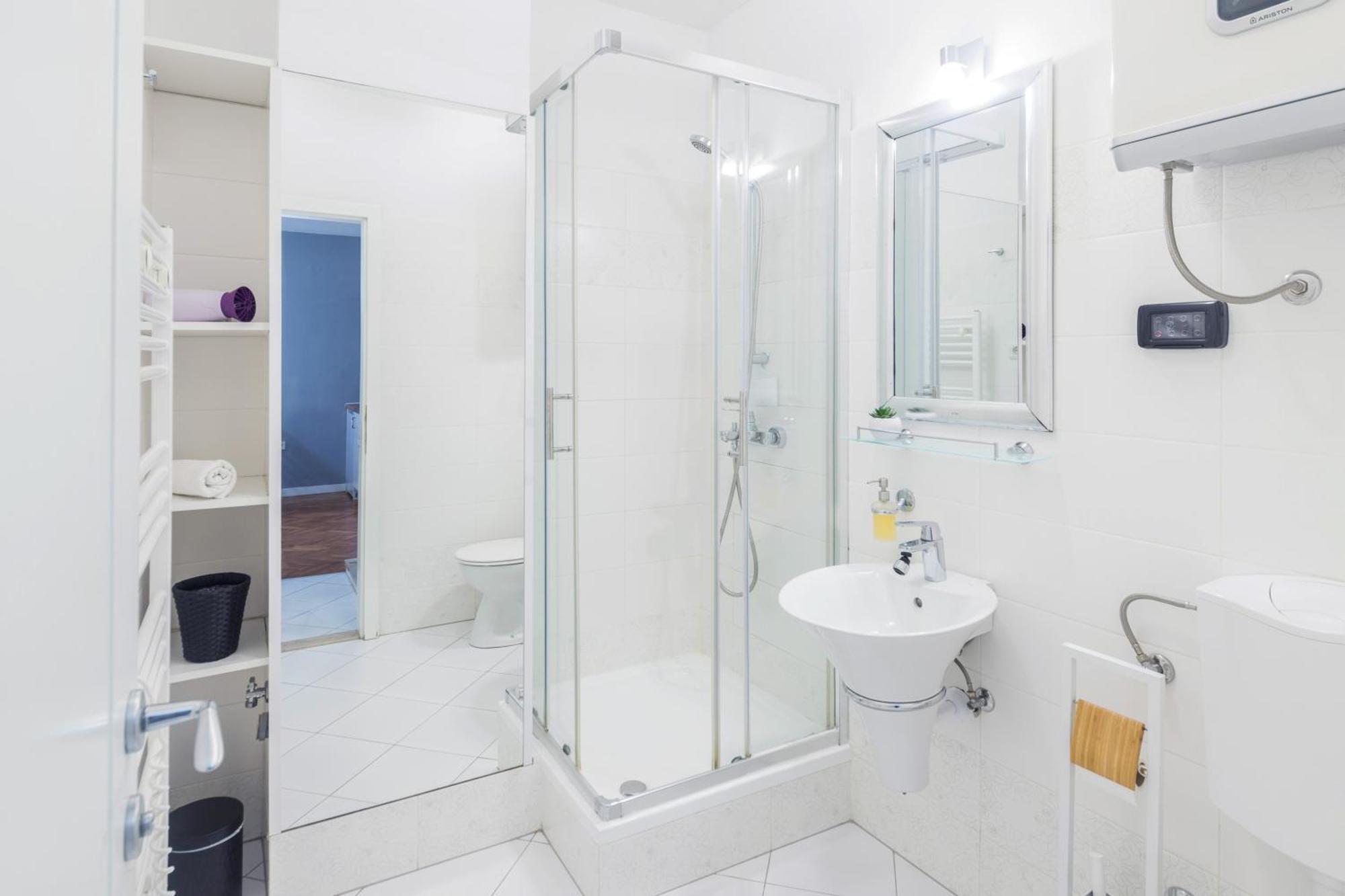 M&A Apartments Zadar Eksteriør bilde