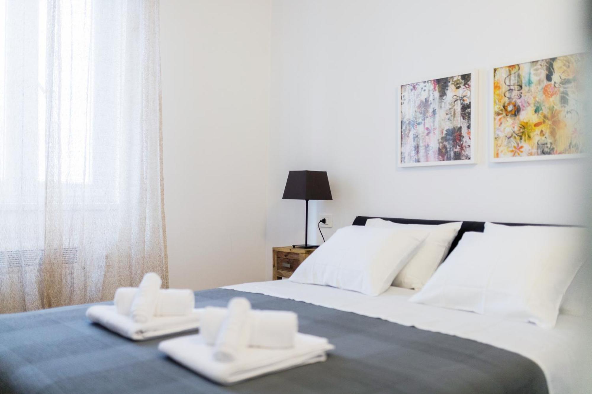 M&A Apartments Zadar Eksteriør bilde