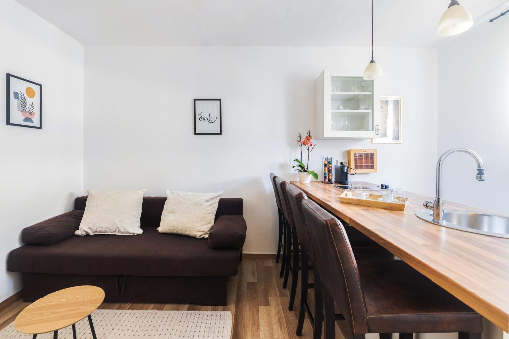 M&A Apartments Zadar Eksteriør bilde