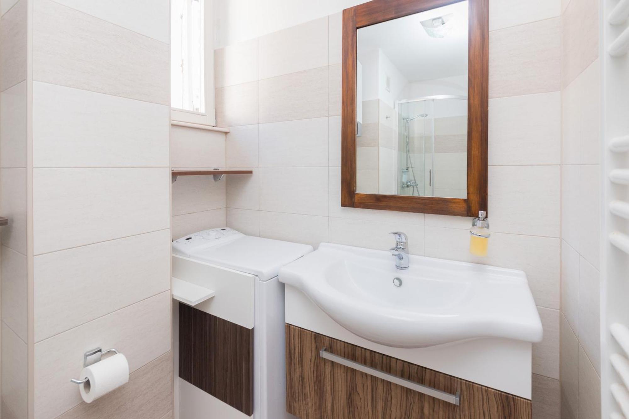 M&A Apartments Zadar Eksteriør bilde