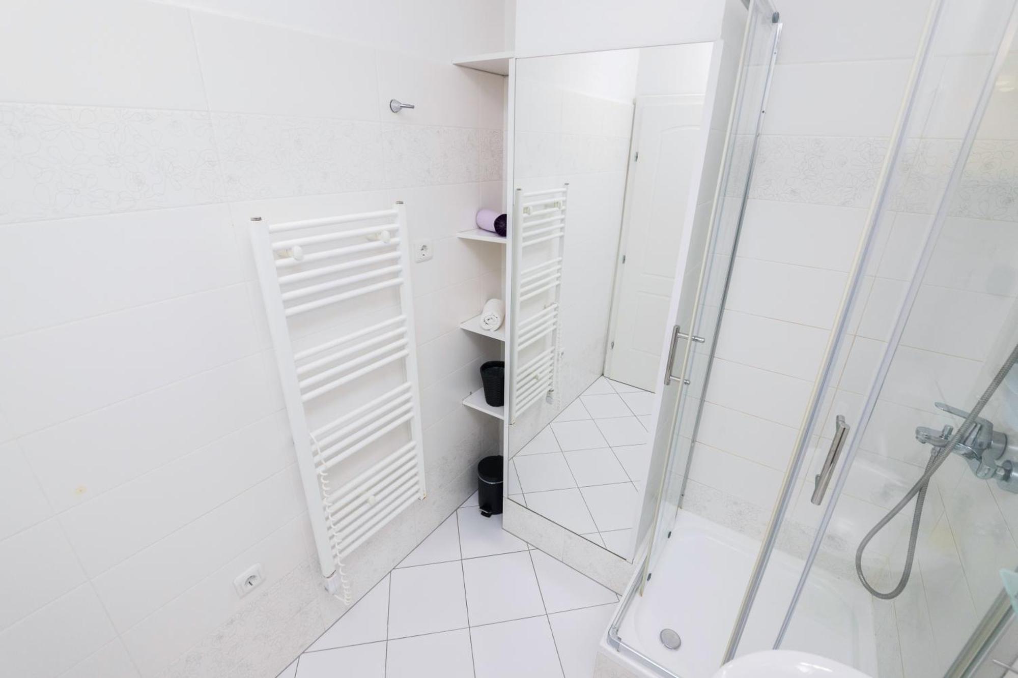 M&A Apartments Zadar Eksteriør bilde